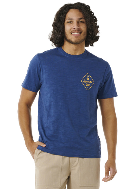 Rip Curl Aloha Hotel Drop In Tee