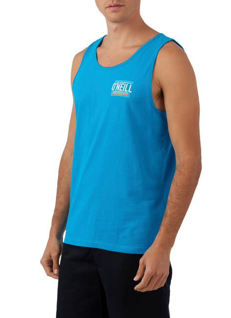 O'Neill Men's Headquarters Tank