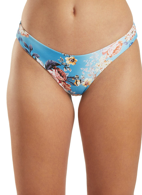 Azura Portabello Cheeky Hipster Bikini Bottom