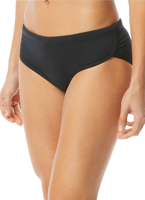 TYR Women's Solid Zola Hipkini