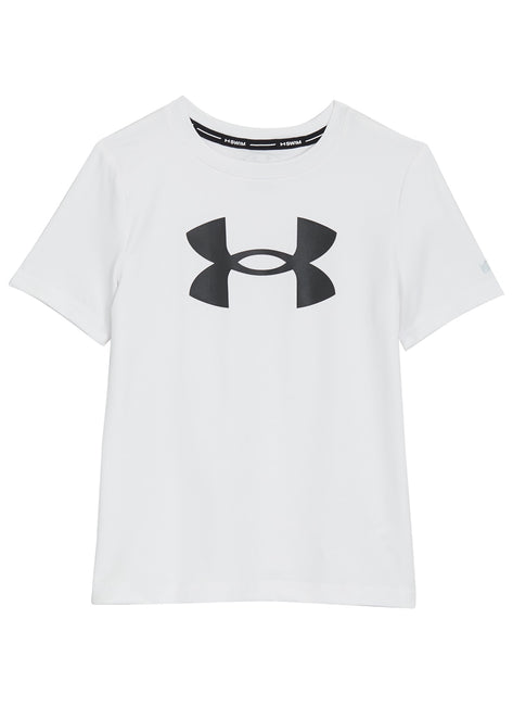 Under Armour Boys' UA Core Short Sleeve Surf Shirt (Little Kid, Big Kid)