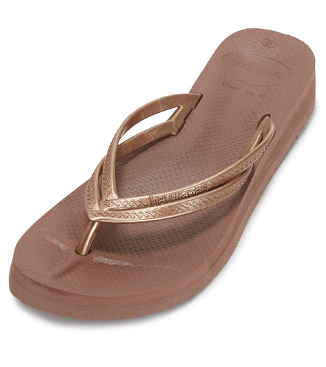 Havaianas Women's Wedges Sandal
