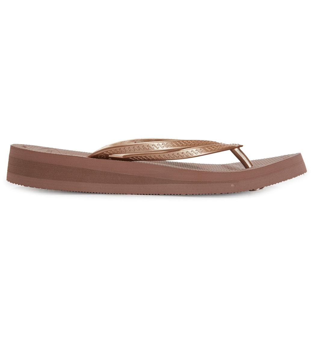 Havaianas Women's Wedges Sandal at SwimOutlet.com