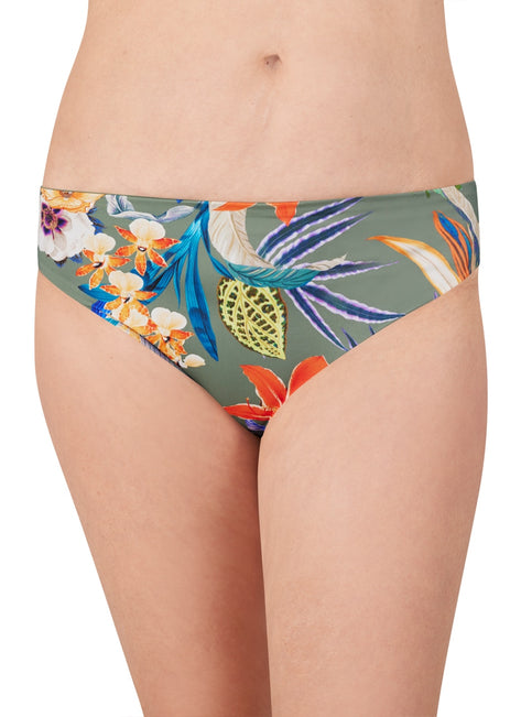 Amoena Women's Krabi Reversable Bikini Bottom
