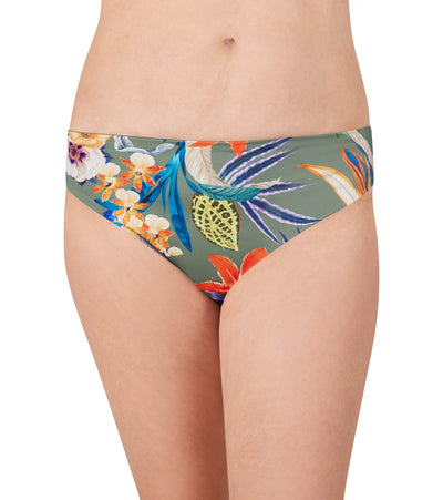 Amoena Women's Krabi Reversible Bikini Bottom
