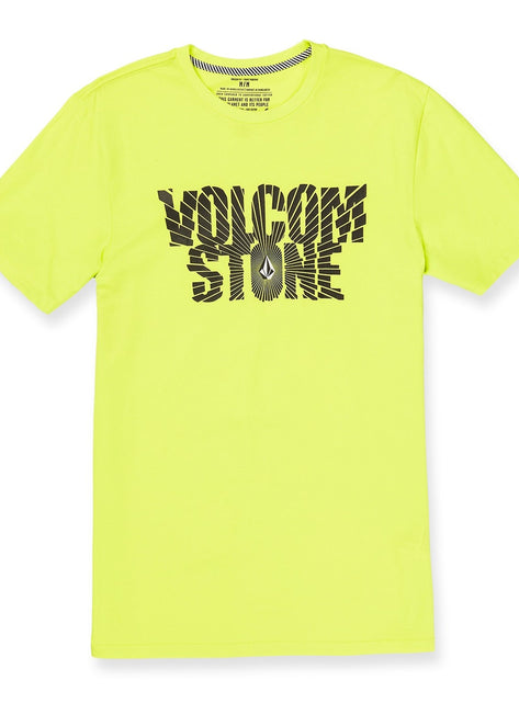 Volcom Men's Shattered SS Tee