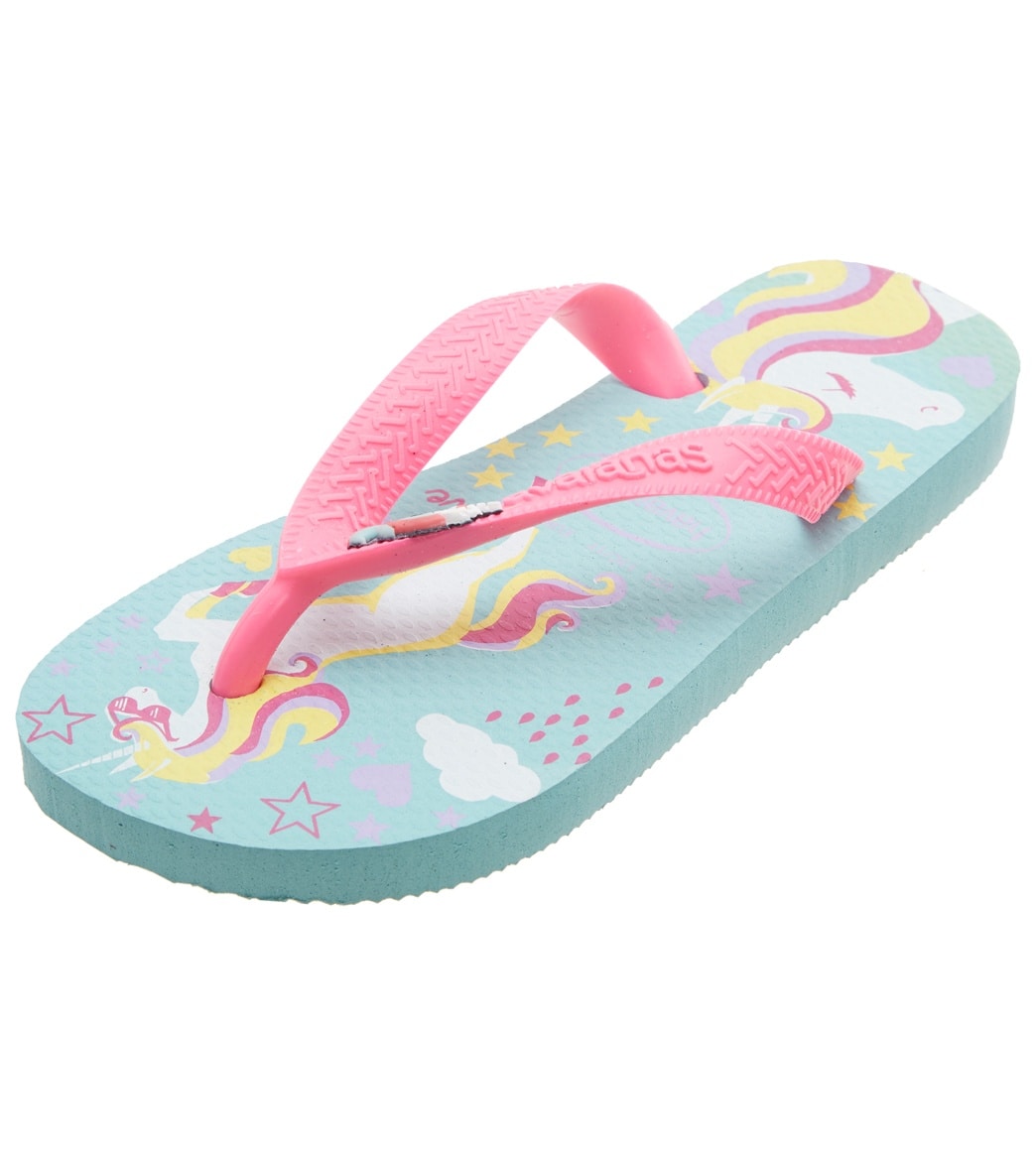 Havaianas Kids' Fantasy Sandal (Toddler, Little Kid, Big Kid) at