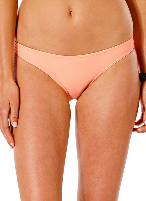 Rip Curl Classic Surf Eco Full Coverage Bikini Bottom