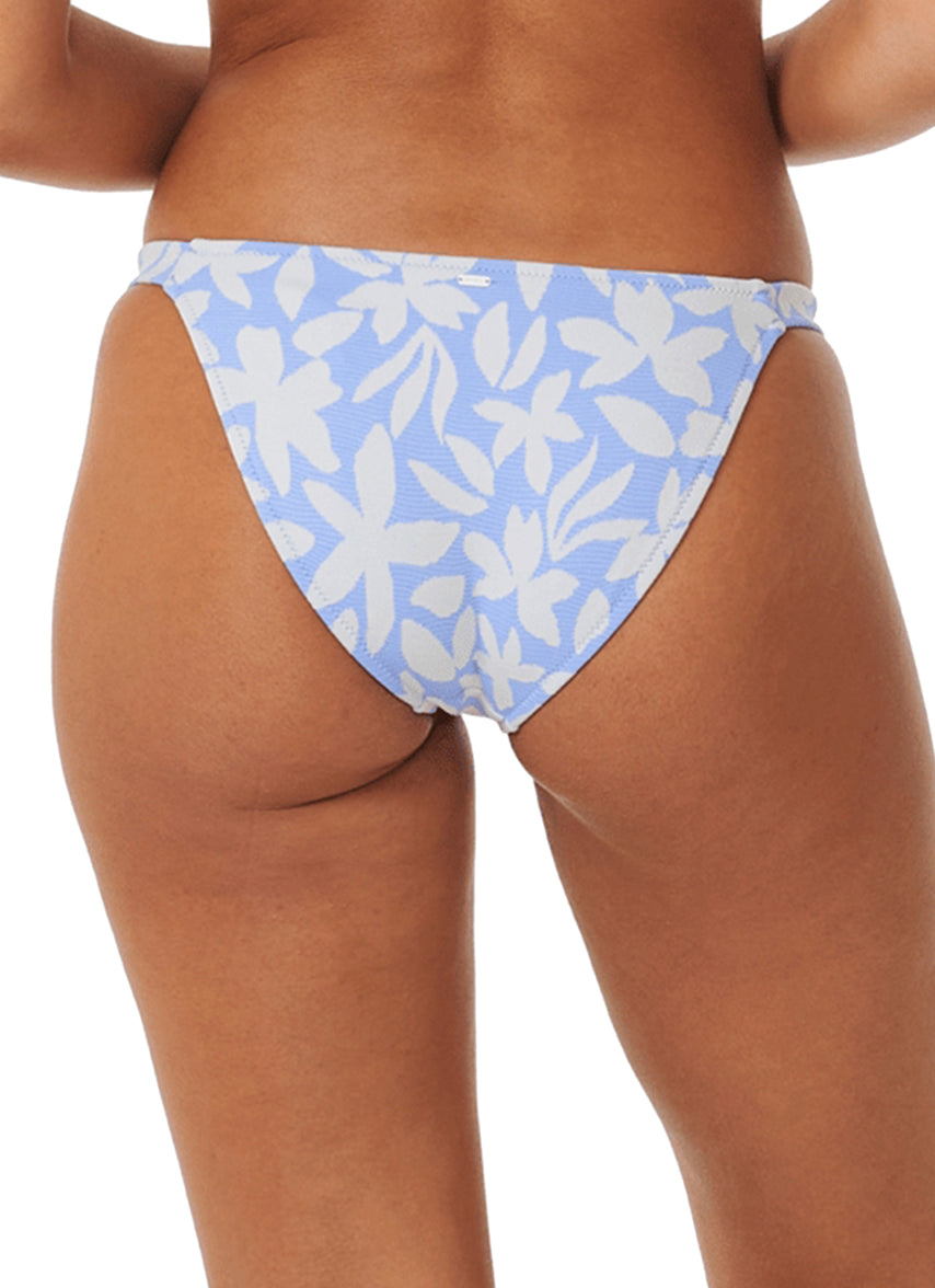 Rip Curl Women's Holiday Tropics Good Bikini Bottom at