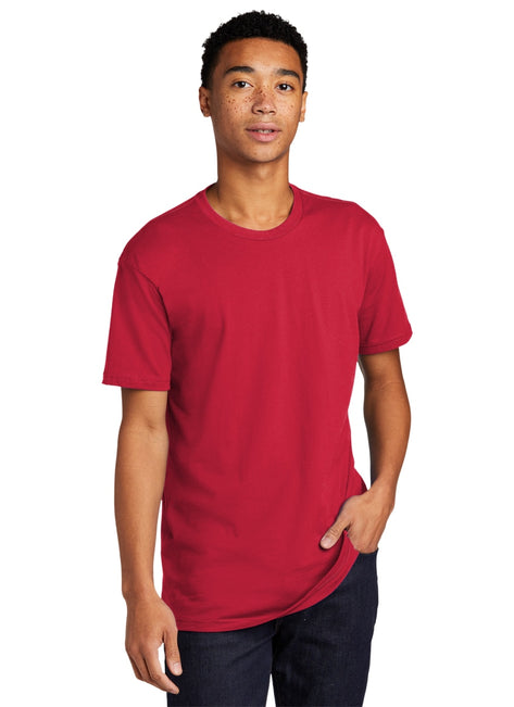 SwimOutlet Unisex Short Sleeve Cotton Tee