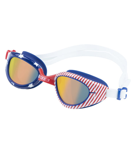 Zone3 Attack Swim Goggle