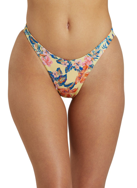 JOLYN Women's Catalina Island Kelia Swimsuit Bottom