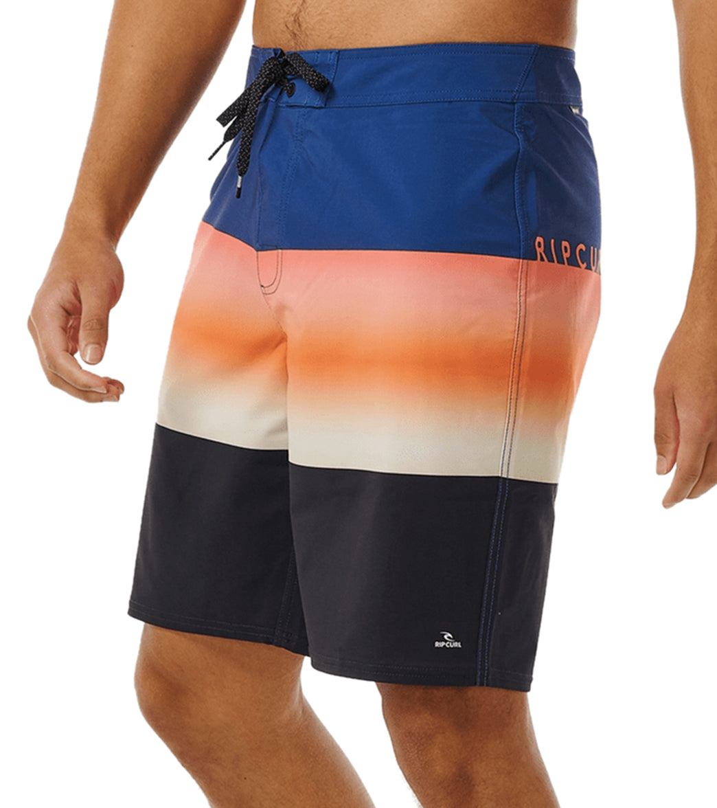 Rip Curl Mirage Divided Board Shorts at SwimOutlet.com