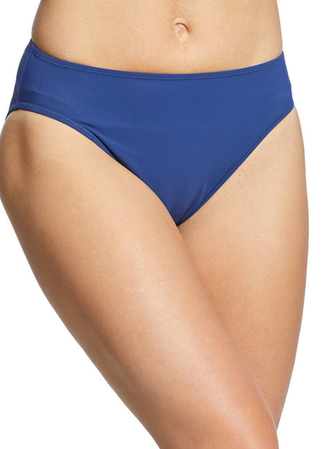 Profile by Gottex Bermuda Breeze Solid Bikini Bottom