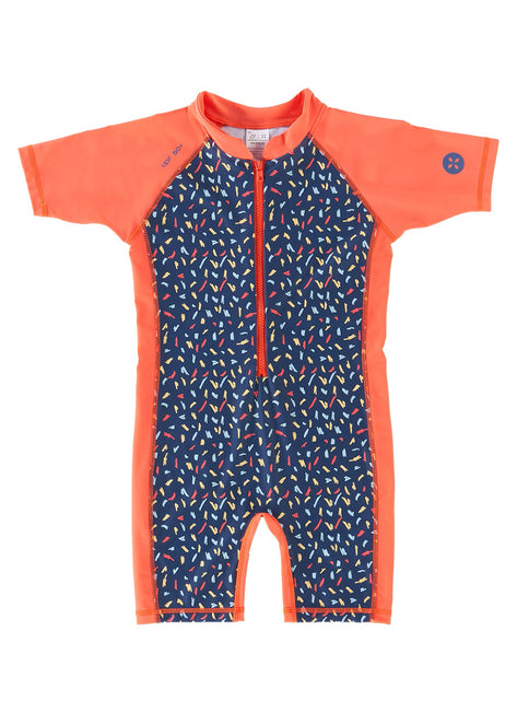 Level Six Youth Aurora Sunsuit