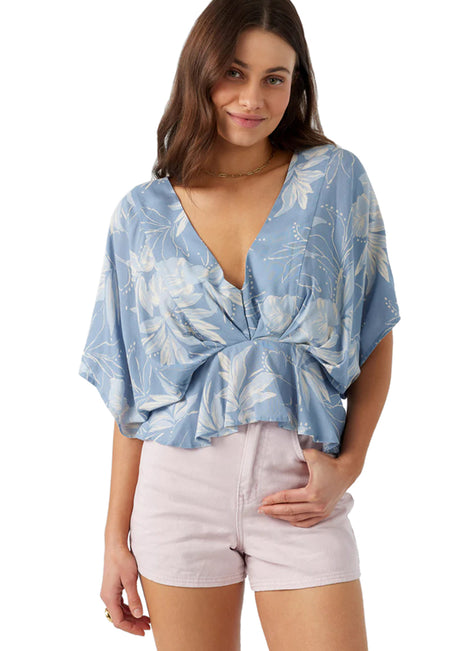 O'Neill Women's Carey Top