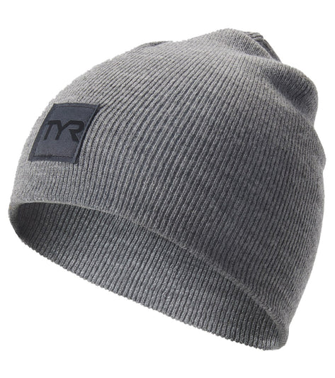 TYR Knit Beanie