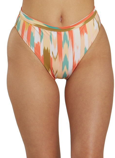 JOLYN Women's Zuma Nora Bikini Bottom
