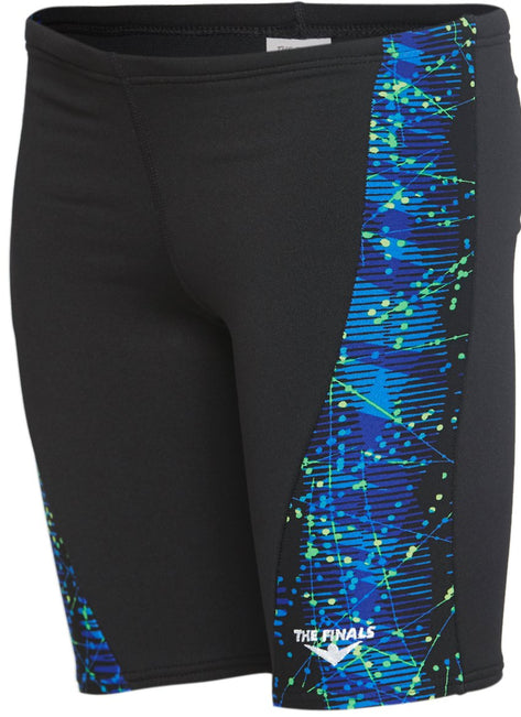 The Finals Boys' Edge Jammer Swimsuit