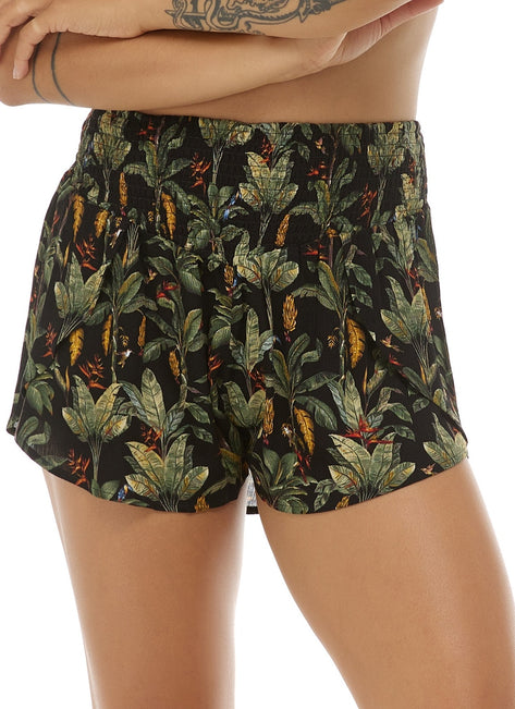 Body Glove Women's Ava Cover Up Shorts