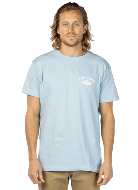 Rip Curl Men's Alignment Tee
