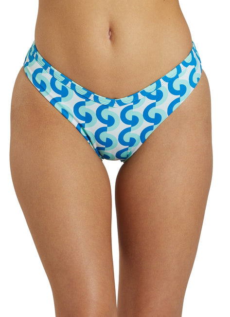 JOLYN Women's Dana Point Camilla Bikini Bottom