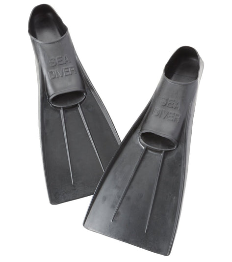 IST Sea Dive Classic Rubber Fin