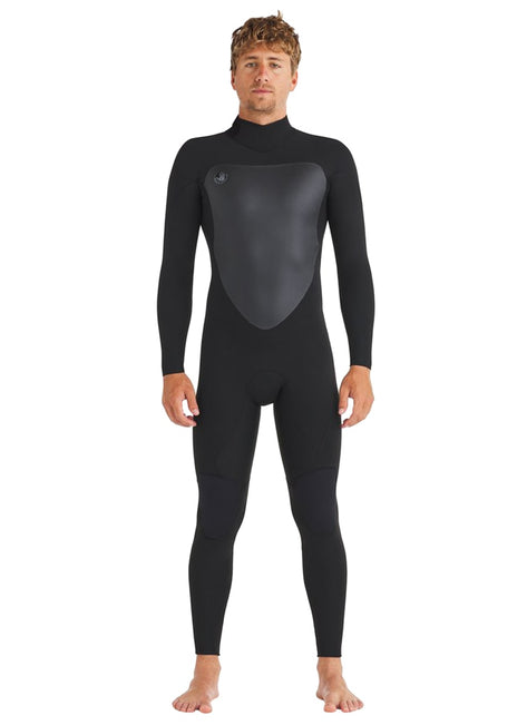 Body Glove Youth Phoenix 3/2mm Back Zip Full Wetsuit