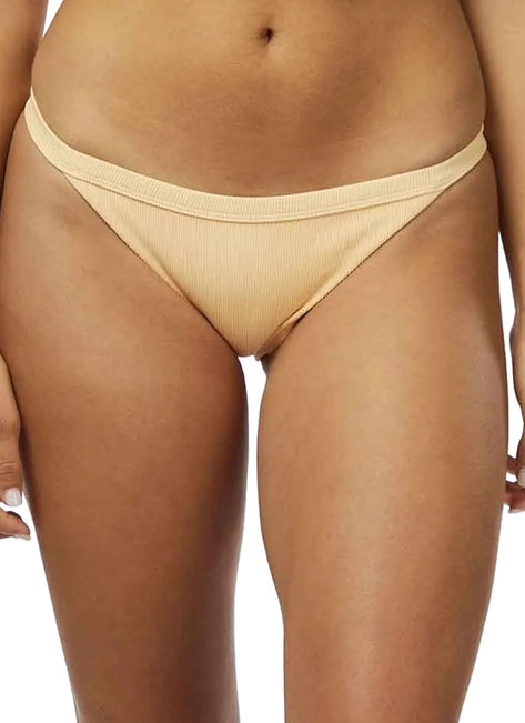 Rip Curl Women's Surf Gypsy Banded Skimpy Bikini Bottom