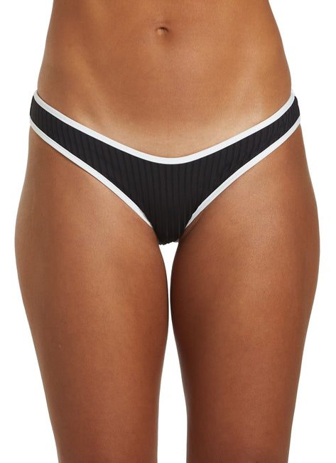 Rip Curl Women's Premium Surf Skimpy Bikini Bottom