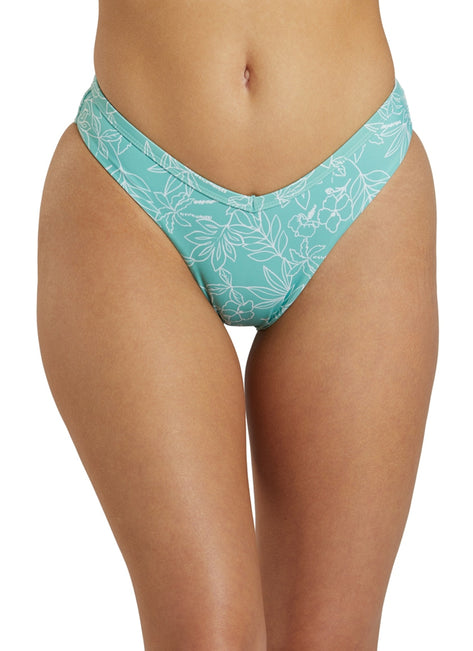 JOLYN Women's Del Mar Camilla Bikini Bottom