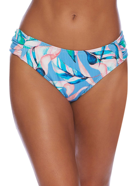 Next by Athena Women's Doheny Midrise Bikini Botttom