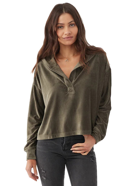 O'Neill Women's Likely Pullover Hoodie