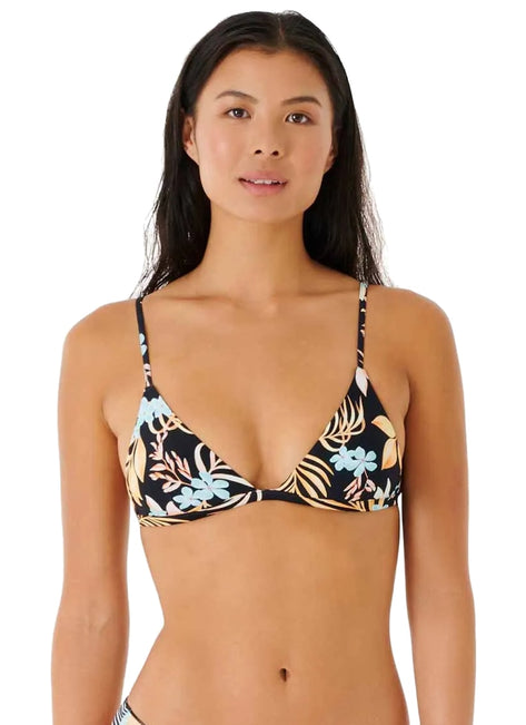 Rip Curl Women's Sundance Triangle Bikini Top