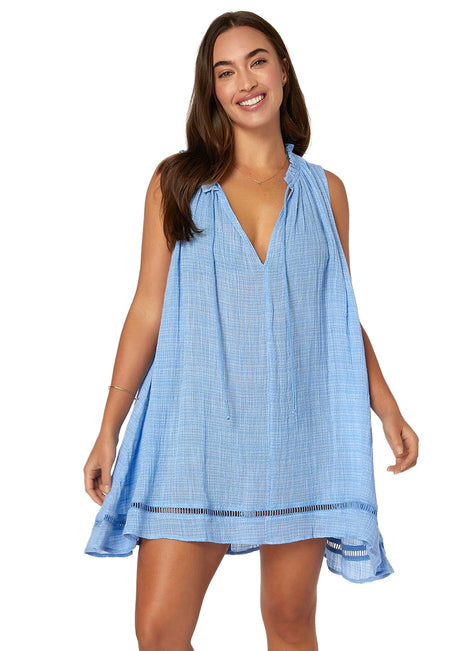 O'Neill Women's Tikal Cover Up Dress