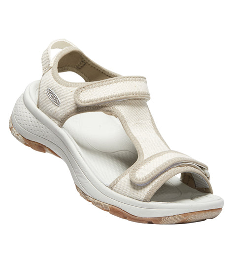 Keen Women's Astoria West T-Strap Comfort Sandals