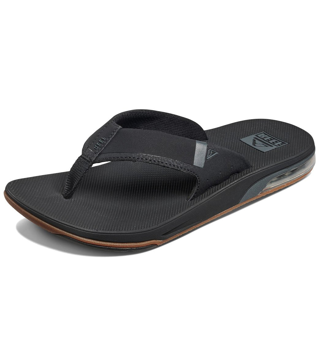 Reef Men's Fanning Low Flip Flop at SwimOutlet.com
