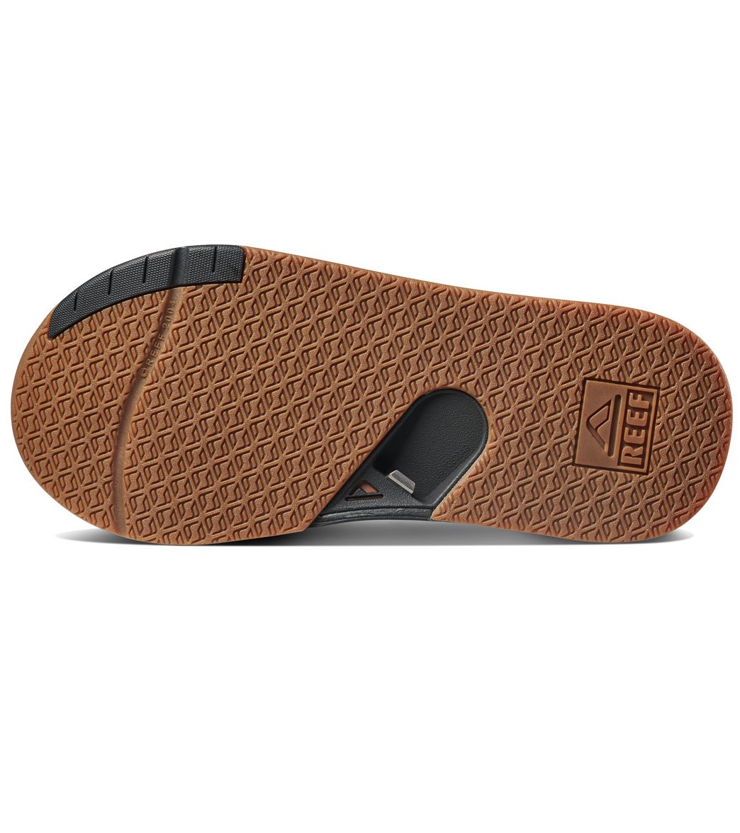 Reef Men's Fanning Low Flip Flop at SwimOutlet.com