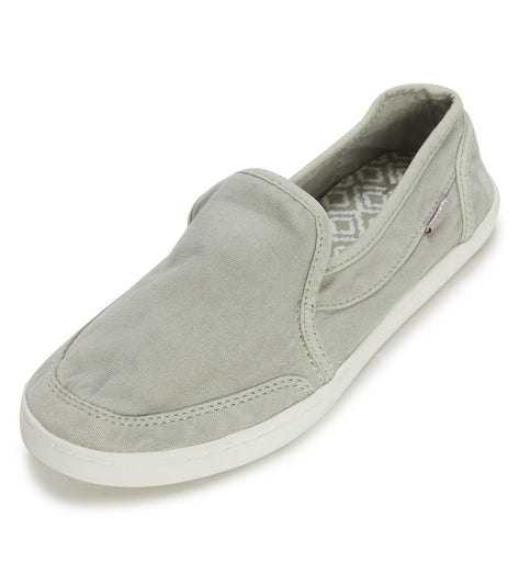 Sanuk Women's Pair O Dice Flat