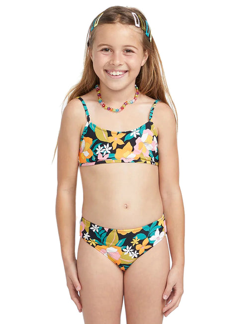 Volcom Girls' Had Me At Aloha Set