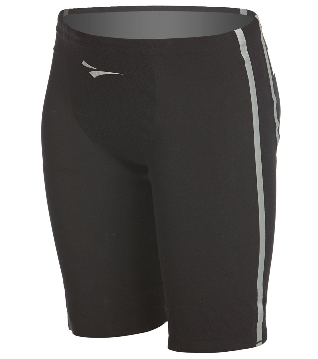 rui rui MKME ジャージ FINIS Men's Rival Jammer Tech Suit Swimsuit at SwimOutlet.com