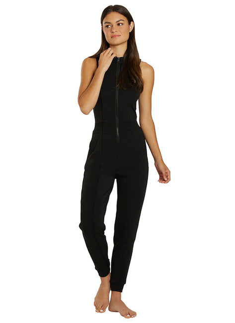 NUX Sleek Velocity Jumpsuit