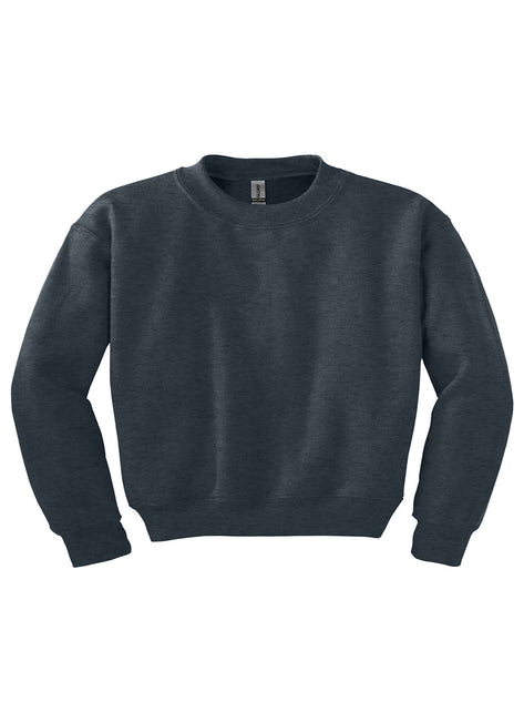 SwimOutlet Youth Heavy Blend Crewneck Sweatshirt