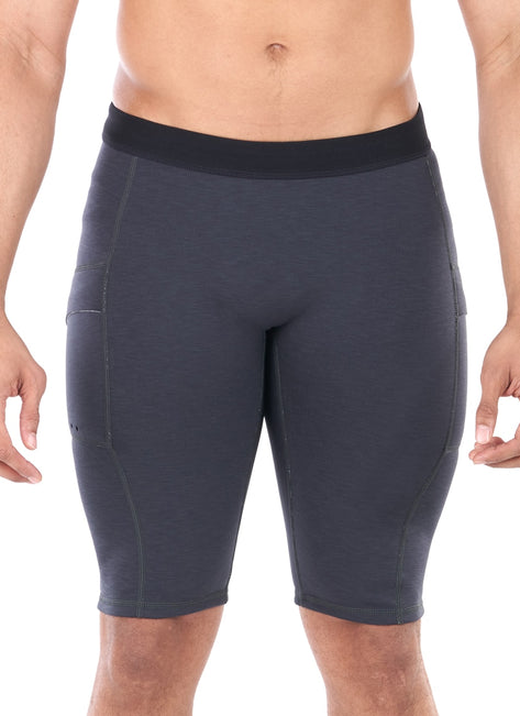 Level Six Men's 0.5mm Jericho Neoprene Shorts