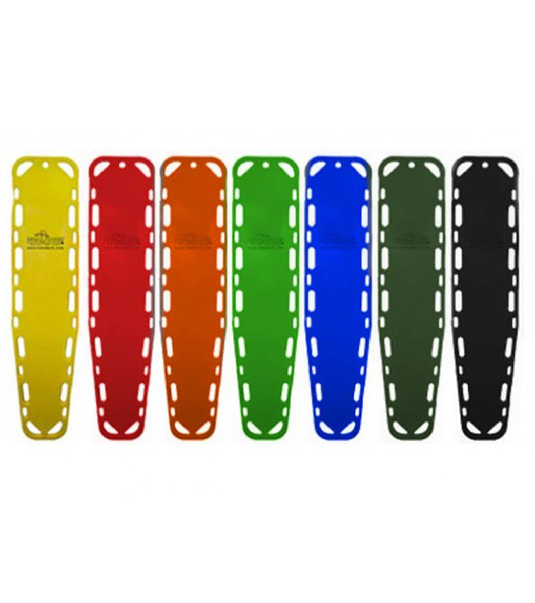 Iron Duck Ultra Vue-16 Spinal Immobilization Backboard at