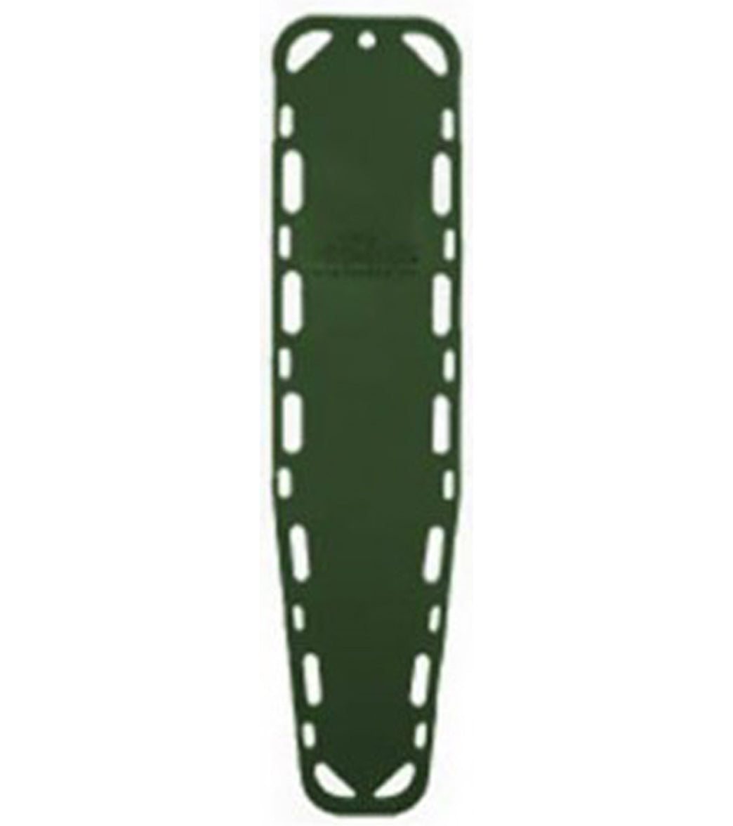 Iron Duck Ultra Vue-16 Spinal Immobilization Backboard at