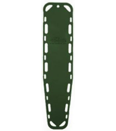 Iron Duck Ultra Vue-16 Spinal Immobilization Backboard