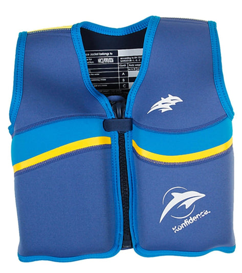 Konfidence Original Jacket