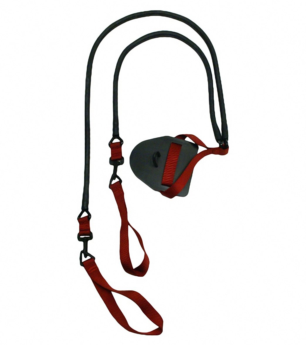 StrechCordz Breaststroke Machine at SwimOutlet.com