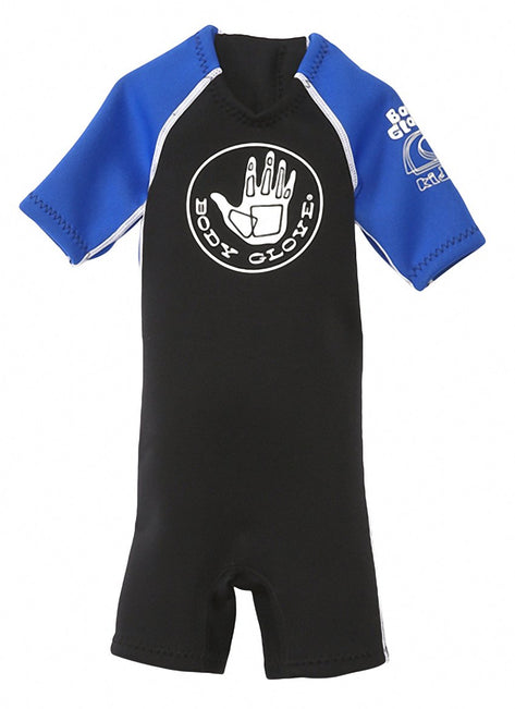 Body Glove Youth  2/2MM Pro 3 Spring Suit Wetsuit